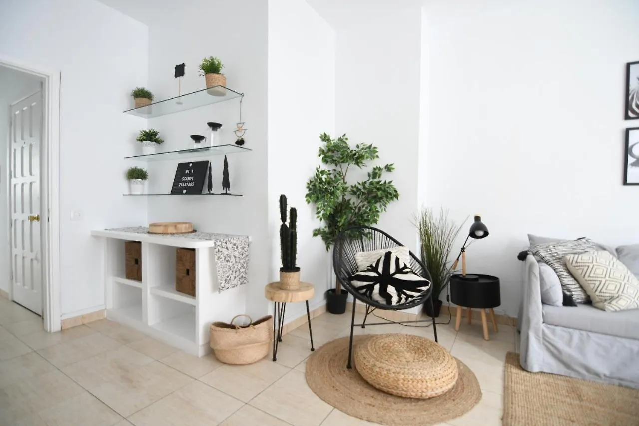 Beach Apartment +3Bed +2Bath +Wifi Las Palmas de Gran Canaria