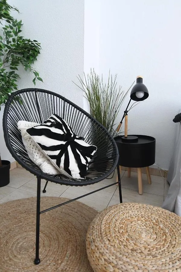 Beach Apartment +3Bed +2Bath +Wifi Las Palmas de Gran Canaria