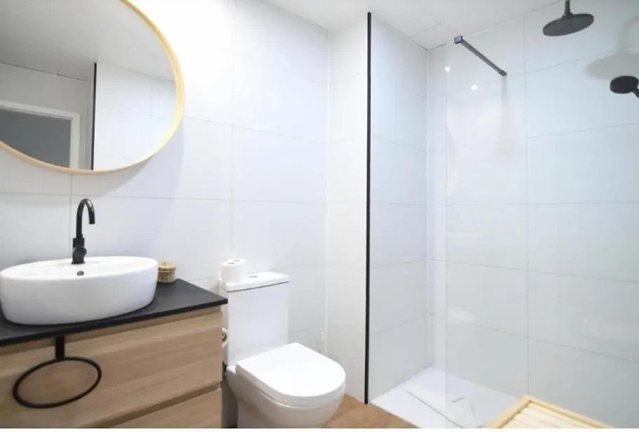 Beach Apartment +3Bed +2Bath +Wifi Las Palmas de Gran Canaria