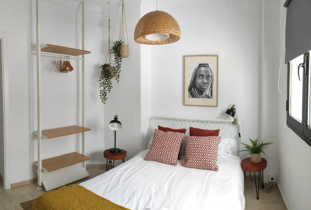 Beach Apartment +3Bed +2Bath +Wifi Las Palmas de Gran Canaria