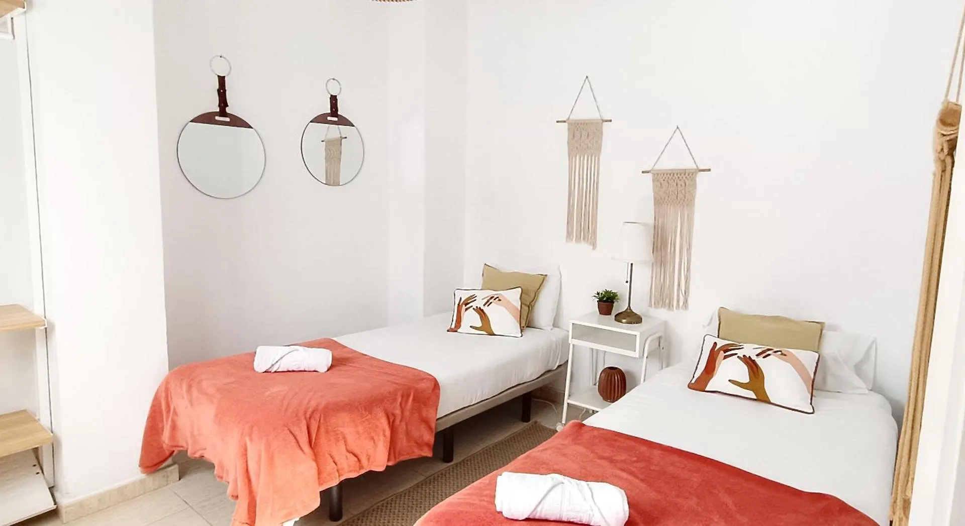 Beach Apartment +3Bed +2Bath +Wifi Las Palmas de Gran Canaria