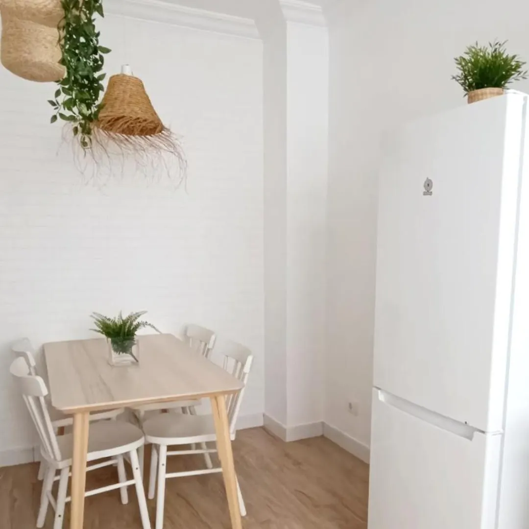 Beach Apartment +3Bed +2Bath +Wifi Las Palmas de Gran Canaria