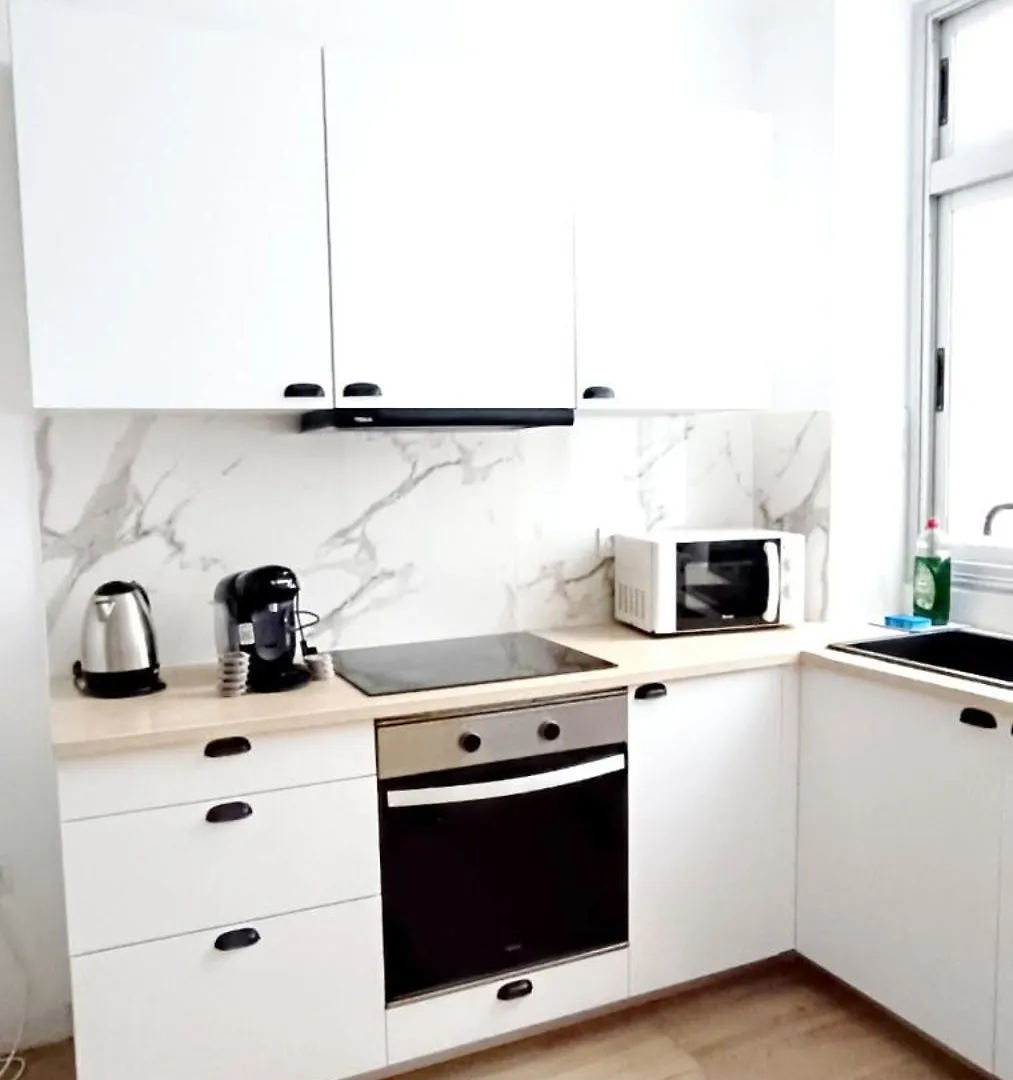 Beach Apartment +3Bed +2Bath +Wifi Las Palmas de Gran Canaria Spain