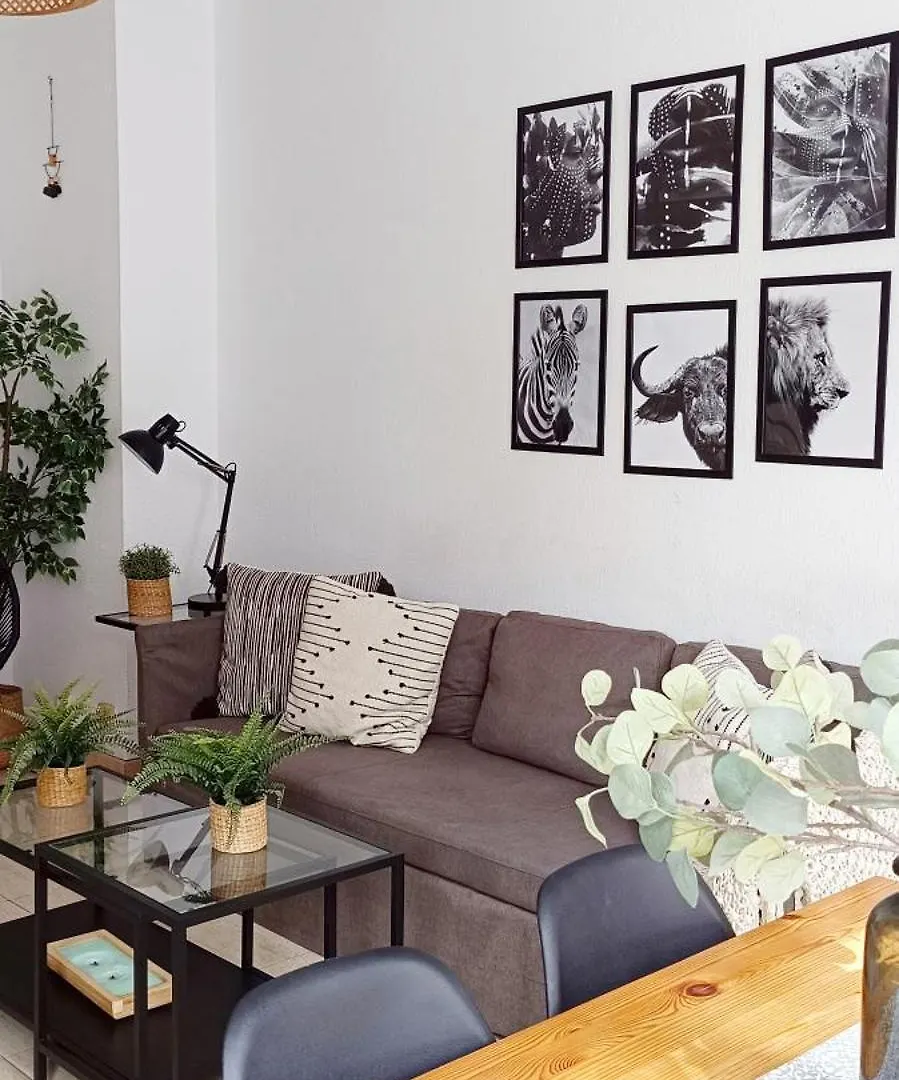 Beach Apartment +3Bed +2Bath +Wifi Las Palmas de Gran Canaria Spain