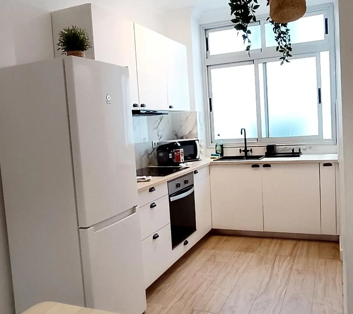 Beach Apartment +3Bed +2Bath +Wifi Las Palmas de Gran Canaria