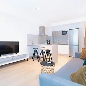 Sholeo La Cicer Flats Апартаменты