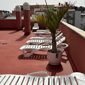 Apartment Rosamar Playa De Canteras, Las Palmas / Gran Canaria