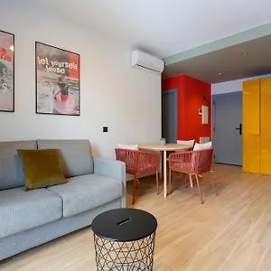  Appartamento Sholeo Palmas Flats
