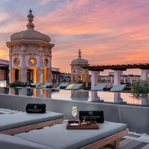Santa Catalina, A Royal Hideaway Otel